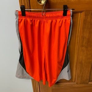 Mens Nike basketball shorts